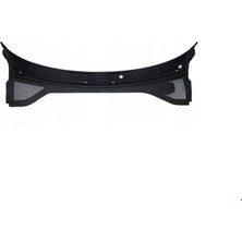 Audi A3 2013- Ön Cam Alt Izgara (H/back) Uyumlu Oem No: 8V1819401