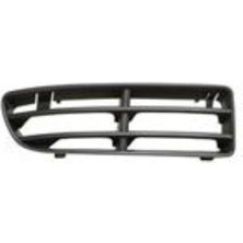 Volkswagen Bora 1998- Ön Tampon Panjuru Sağ Uyumlu Oem No: 1J5853666