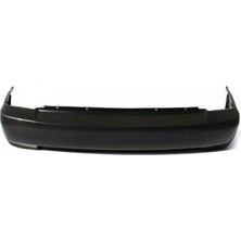 Hyundai Accent 2000- Arka Tampon Uyumlu Oem No: 86611-25000 / 86610-25000