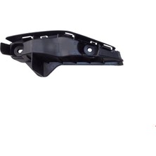 Volkswagen Amarok 2010- Ön Tampon Braketi Sağ Uyumlu Oem No: 2H0807184/2H0807184A