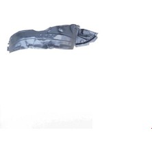 Toyota Avensis 2003- Ön Çamurluk Davlumbazı Sol Uyumlu Oem No: 53876-05061