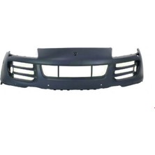 Porsche Cayenne 2007- Ön Tampon Uyumlu Oem No: 95550531113
