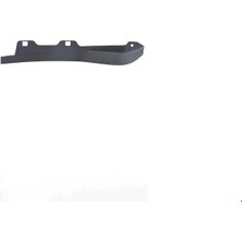 Audi A5 2009- Ön Davlumbaz Uç Plastik Sağ (Halı) Uyumlu Oem No: 8T0853888F