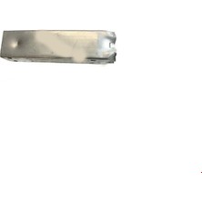 Audi A6 2008- Ön Şase Ucu Sol (Alüminyum) Uyumlu Oem No: 4F0807133