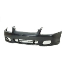 Hyundai Accent 2000- Ön Tampon Sisli Uyumlu Oem No: 86511-25010