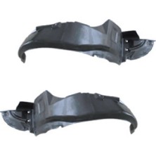 Hyundai Accent 2000- Ön Çamurluk Davlumbazı Sol Uyumlu Oem No: 86811-25000