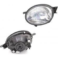 Toyota Corolla 1998- Ön Far Sol Uyumlu Oem No: 81150-1E240 / 81150-1E290