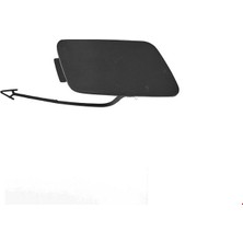 Audi A8 2014- Ön Tampon Çeki Kapağı D4PA Uyumlu Oem No: 4H0807241