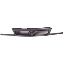 Opel Astra F 1995- Ön Panjur Uyumlu Oem No: 6320026