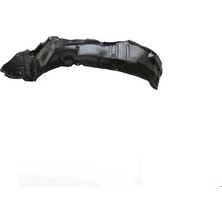 Toyota Auris 2013- Ön Çamurluk Davlumbazı Sol Uyumlu Oem No: 53876-02470