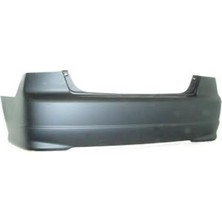 Honda Civic Sedan 2003- Arka Tampon (Deli Uyumlu Oem No: 04715-S5AA91ZZ