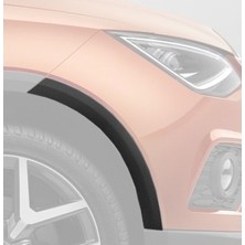 Seat Arona 2018- Ön Çamurluk Dodik (Kçk Prç-Dlksiz) Sağ Uyumlu Oem No: