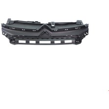 Citroen C3 2020- Ön Panjur Uyumlu Oem No: 16737352XT