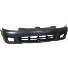 Hyundai Accent 1998- Ön Tampon Uyumlu Oem No: 86510-22300