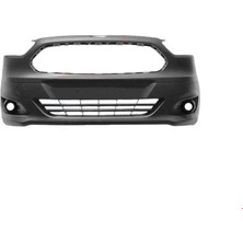 Ford Courier 2014- Ön Tampon Uyumlu Oem No: ET76-17K819GDXWAA