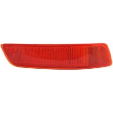 Toyota Corolla 2014- Arka Tampon Reflektörü Sağ Uyumlu Oem No: 81910-30040