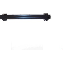 Renault Clio 5 2019- Ön Tampon Demiri Uyumlu Oem No: 752101146R