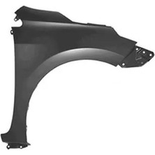 Toyota Corolla 2014- Ön Çamurluk Sağ Uyumlu Oem No: 53801-02240 53801-02200