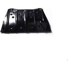 Opel Corsa D 2007- Karter Muhafaza Sacı Metal Uyumlu Oem No: