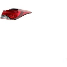 Hyundai Elantra 2014- Stop Lambası Sağ Uyumlu Oem No: 92402-3X210
