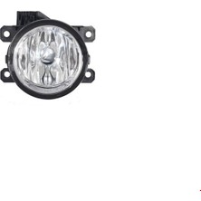 Honda Crv 2012- Sis Farı Sol Uyumlu Oem No: 33950-STK-A11