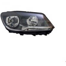 Volkswagen Caddy 2011- Ön Far Sol Uyumlu Oem No: 1T1941005G