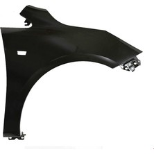 Opel Corsa E 2015- Ön Çamurluk Sağ Uyumlu Oem No: 13434577
