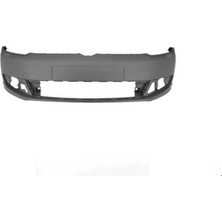 Volkswagen Caddy 2011- Ön Tampon (Panjursuz Tip) Uyumlu Oem No: 1T0807221M / 1T0807221A