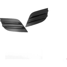 Renault Clio 4 2016- Sis Far Kapağı (Sissiz Set) Uyumlu Oem No: 263314950R