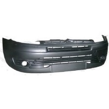 Citroen C4 2004- Ön Tampon (Komple Set Sis Hariç) Uyumlu Oem No: 7401.AP / 7401AP / 7401EY