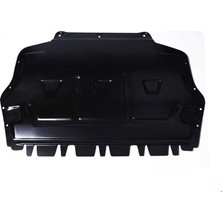 Volkswagen Caddy 2011- Karter Muhafaza Sacı Metal Uyumlu Oem No:
