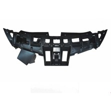 Renault Clio (Hb) 2006- Ön Tampon Üst Iske Uyumlu Oem No:
