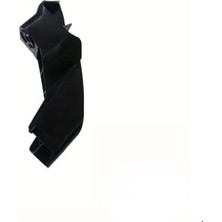 Toyota Corolla 2019- Arka Tampon Braketi Üst Sağ Uyumlu Oem No: 52562-02380