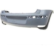 Opel Corsa C 2004- Arka Tampon (Tong Yang) Uyumlu Oem No: 1404172