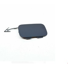 Audi A8 2014- Arka Tampon Çeki Kapağı D4PA Uyumlu Oem No: 4H0807441B