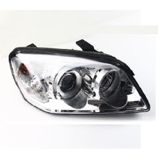 Chevrolet Captiva 2007- Ön Far Sağ Uyumlu Oem No: 96626974