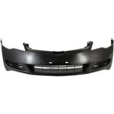Honda Civic Sedan 2006- Ön Tampon Sissiz Uyumlu Oem No: 04711-SNB-D00ZZ-