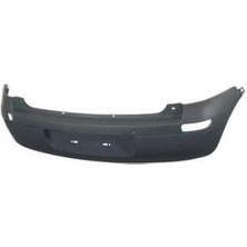 Opel Corsa C 2001- Arka Tampon Astarlı Uyumlu Oem No: 1404020