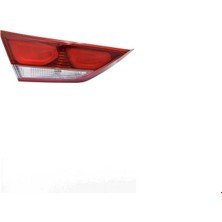 Hyundai Elantra 2016- Stop Lambası (Iç) Sol Uyumlu Oem No: 92403-F2000