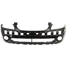 Hyundai Getz 2006- Ön Tampon Sisli (Tong Yang) Uyumlu Oem No: 86511-1C310