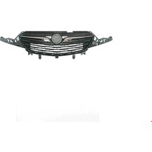 Opel Crossland x 2017- Ön Panjur (Komple-Set Uyumlu Oem No: 39097382 / 39099496