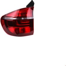 Bmw E70 2011- Dış Stop Lambası Sol Uyumlu Oem No: 63217227791