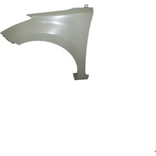 Hyundai Elantra 2011- Ön Çamurluk Sol Uyumlu Oem No: 66311-3X000