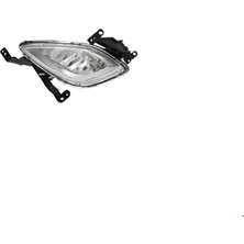 Hyundai Elantra 2011- Sis Farı Sağ Uyumlu Oem No: 92202-3X010