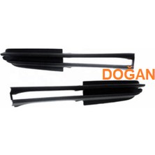 Bmw E46 1998- Sis Far Kapağı Sol Uyumlu Oem No: 51118209925