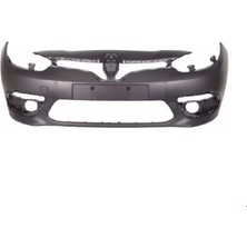 Renault Fluence 2013- Ön Tampon Uyumlu Oem No: 620221754R / 620104894S-