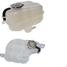 Fiat Freemont 2011- Su Bidonu Uyumlu Oem No: 5058456AE / 05058456AE