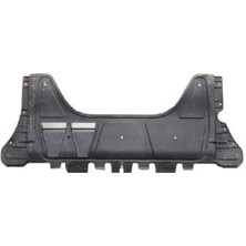 Volkswagen Golf 7 2013- Karter Muhafaza (Küçük Tip) Leon/ Uyumlu Oem No: 5Q0825235A