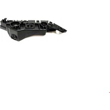 Volkswagen Golf 7.5 2017- Ön Tampon Braketi Sağ Uyumlu Oem No: 5G0807050B