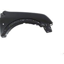 Ford Connect 2003- Ön Çamurluk (03-14) Sağ Uyumlu Oem No: 5131151 - 9T16 16015 Ab